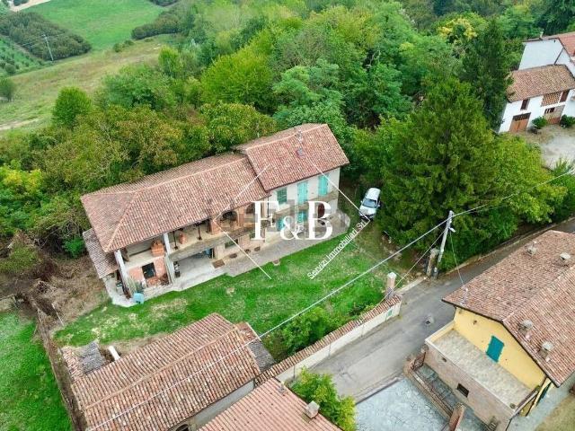 Casa in vendita a Vinchio, Asti
