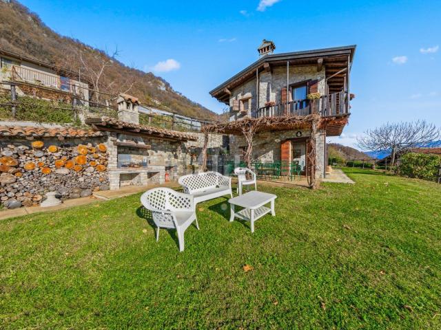 Casa in vendita a Comunità Montana Parco Alto Garda bresciano, Gargnano