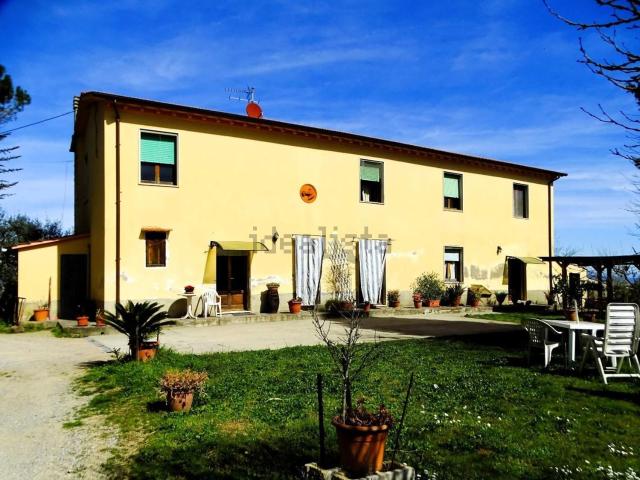 Casa in vendita a San Miniato, Toscana