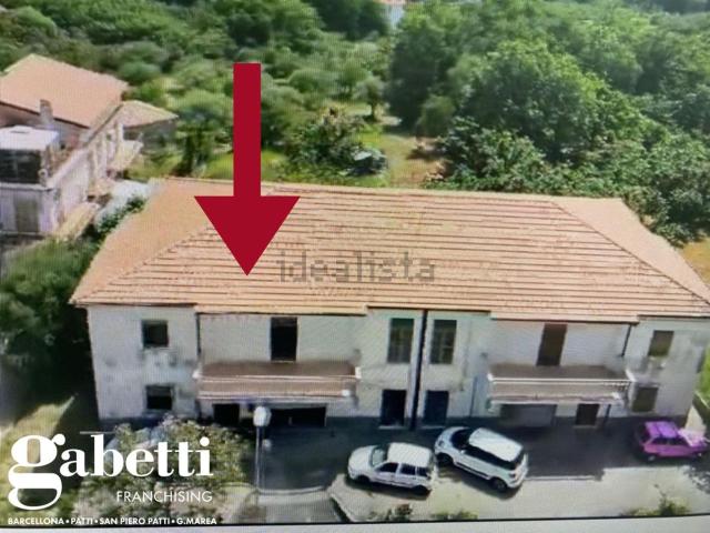 Casa in vendita a Naso, Sicilia