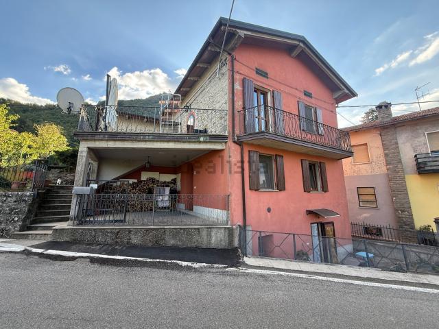 Casa in vendita a Unione dell'Alto Reno, Granaglione