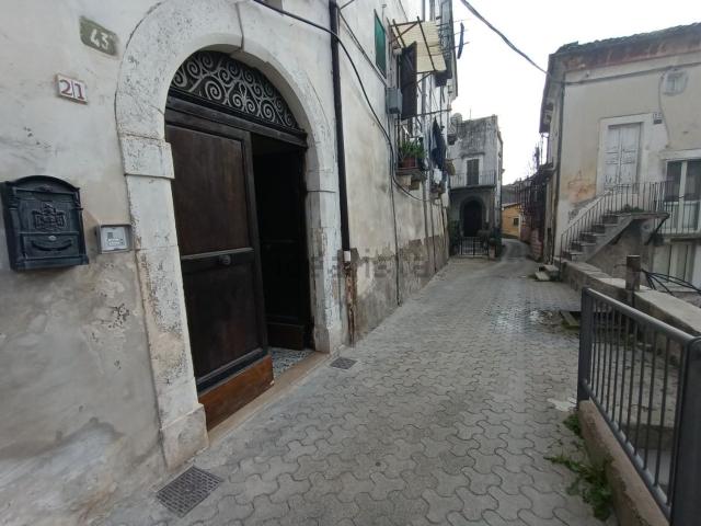 Casa in vendita a Popoli, Abruzzo