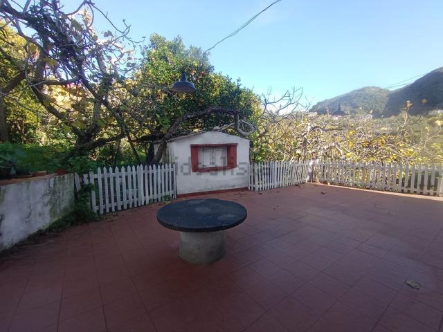 Casa in vendita a Sant'Eustachio, Salerno