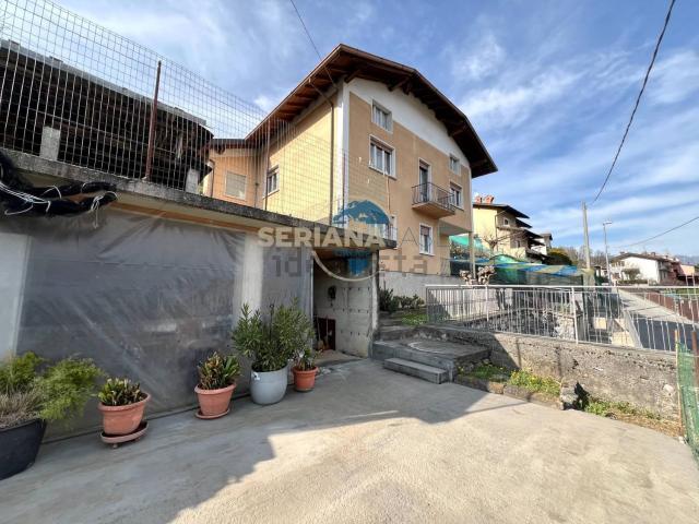Casa in vendita a Rova, Gazzaniga