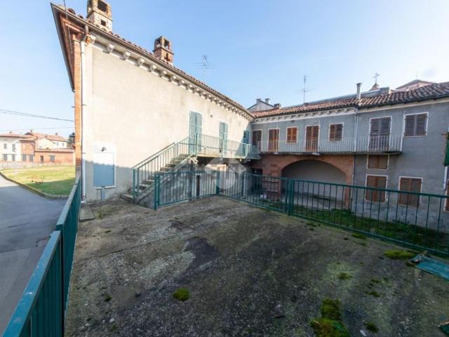 Casa in vendita a Piemonte, Alessandria