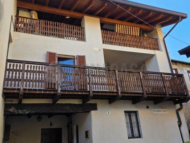 Casa in vendita a Mulini Grassi, Varese
