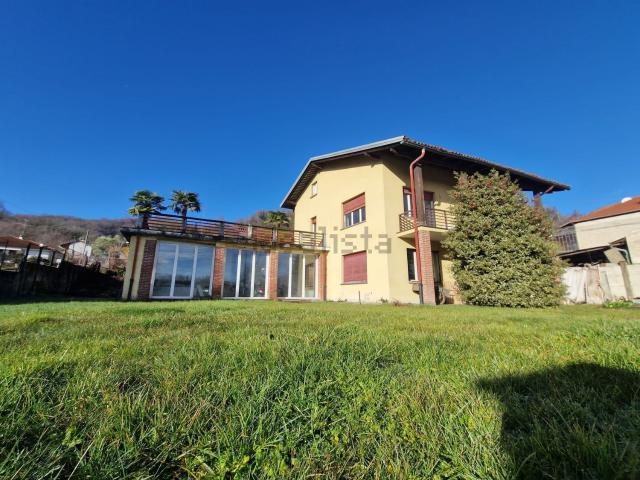 Casa in vendita a Cellio con Breia, Piemonte