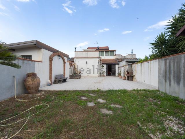 Casa in vendita a Vignagrande, Fiumefreddo di Sicilia