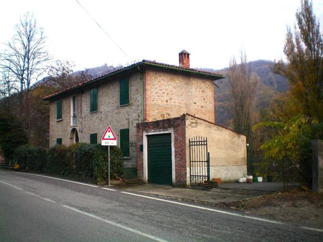 Casa in vendita a Cà di Bazzone, Monterenzio