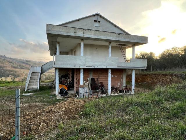 Casa in vendita a Torrevecchia Teatina, Abruzzo