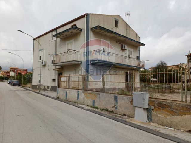 Casa in vendita a Aragona, Agrigento