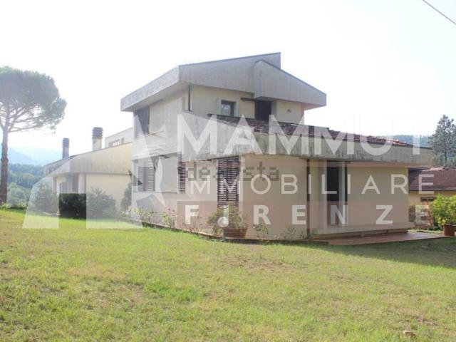Casa in vendita a Unione di Comuni Valdarno e Valdisieve, Pelago