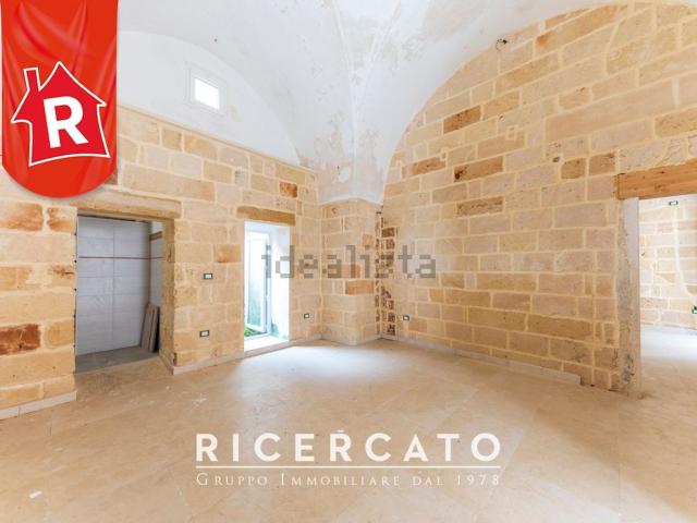 Casa in vendita a Puglia, Lecce