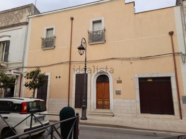 Casa in vendita a Puglia, Taranto