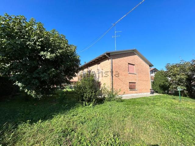 Casa in vendita a Unione delle Terre d'Argine, Carpi