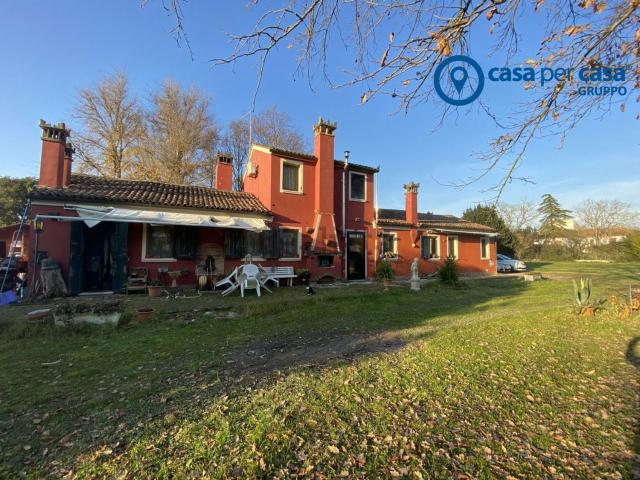 Casa in vendita a Taglio Di Po, Veneto