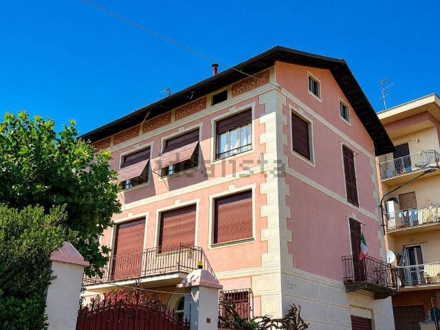 Casa in vendita a Villaggio Filatura, Piemonte