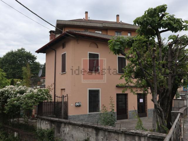 Casa in vendita a Comunità Montana Valli del Verbano, Lombardia