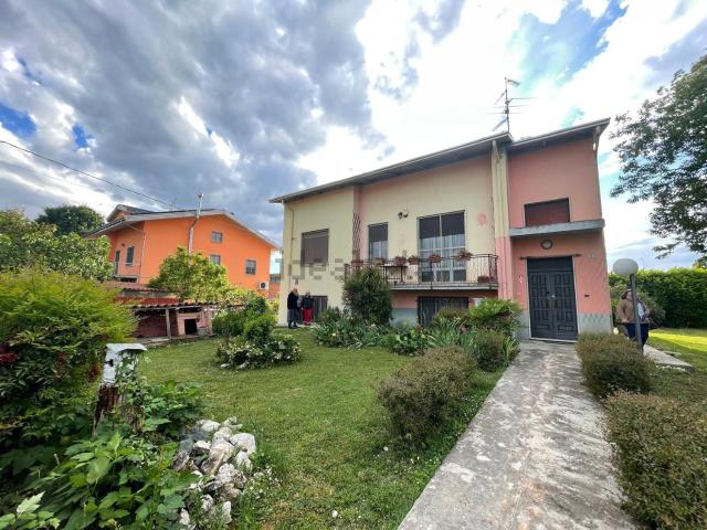 Casa in vendita a Sorbolo Mezzani, Mezzano Inferiore