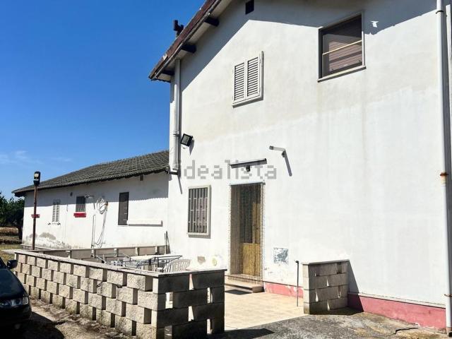 Casa in vendita a Foggia