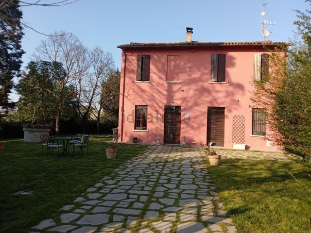 Casa in vendita a Unione di Comuni della Romagna Forlivese, Quattro