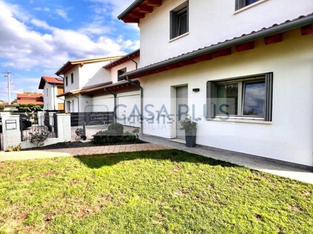 Casa in vendita a Cassola, Vicenza