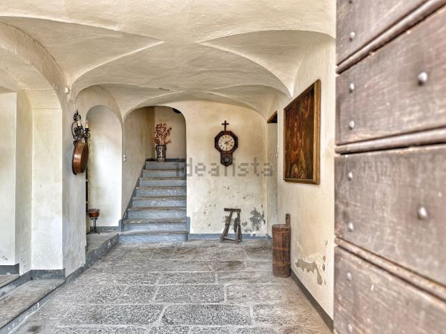 Casa in vendita a Plesio, Lombardia
