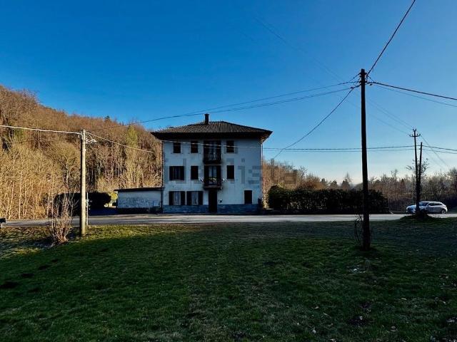 Casa in vendita a Piemonte, Biella