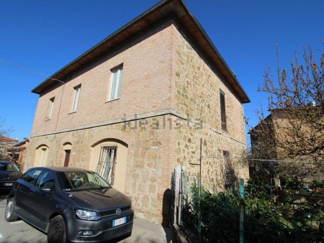 Casa in vendita a Murlo, Toscana