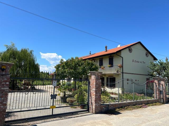 Casa in vendita a Piemonte, Cuneo
