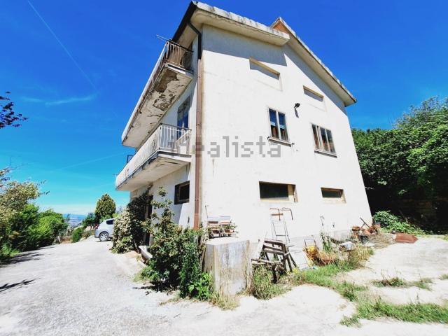 Casa in vendita a Marche, Ascoli Piceno