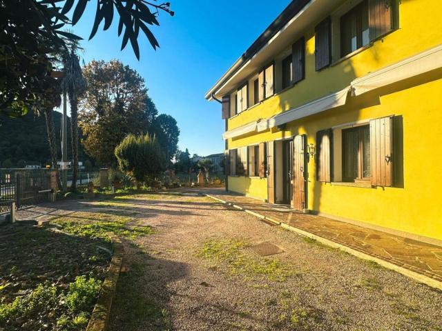 Casa in vendita a La Croce, San Biagio