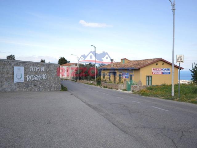Casa in vendita a Corigliano-Rossano, Calabria
