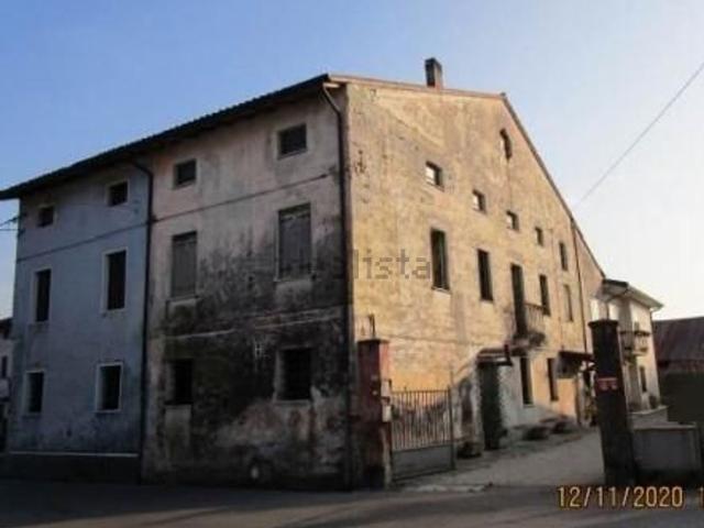 Casa in vendita a Villaraspa, Colceresa