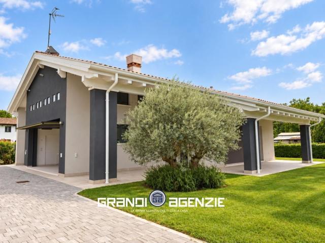 Casa in vendita a Musestre di Roncade, Roncade