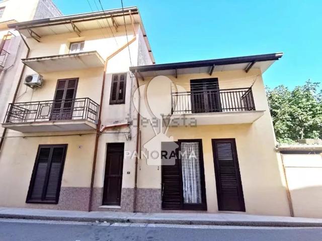 Casa in vendita a Partinico, Sicilia