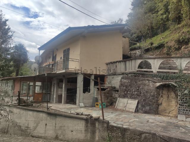 Casa in vendita a Unione di comuni Montana Lunigiana, Fivizzano
