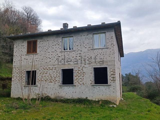Casa in vendita a Sora, Lazio