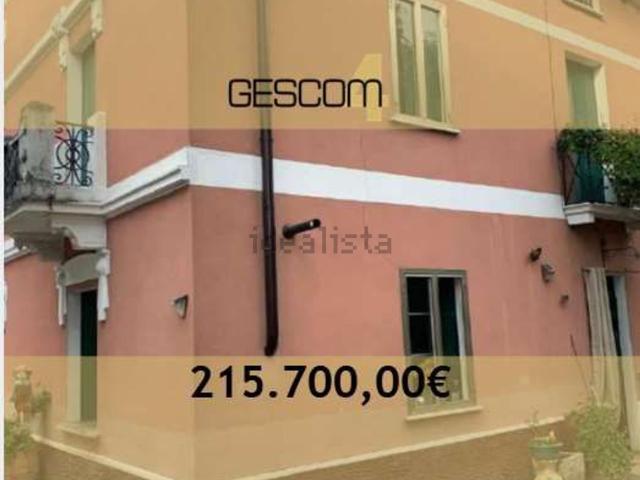 Casa in vendita a Cogollo Del Cengio, Veneto