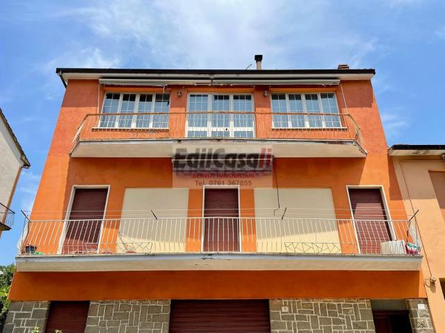 Casa in vendita a Graffignano, Viterbo