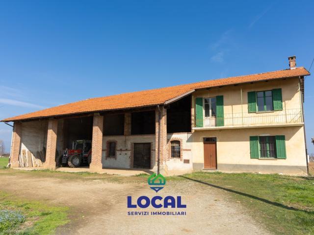 Casa in vendita a Piemonte, Cuneo