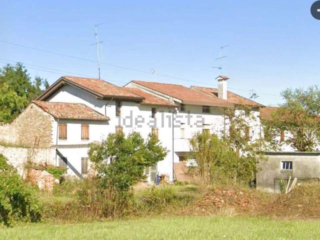 Casa in vendita a Blessaglia, Pramaggiore