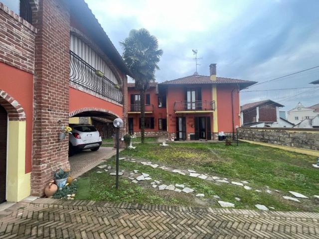 Casa in vendita a Piemonte, Alessandria