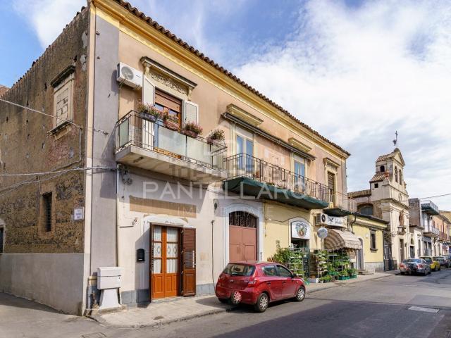 Casa in vendita a Trappeto, San Giovanni La Punta