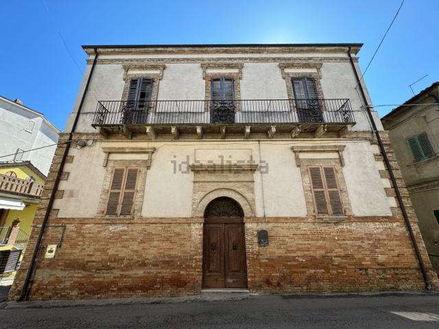 Casa in vendita a Frisa, Chieti