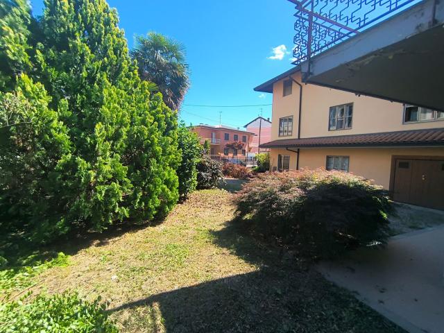 Casa in vendita a Piemonte, Novara