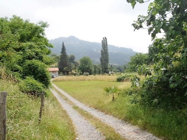 Casa in vendita a Gallaneto, Campomorone