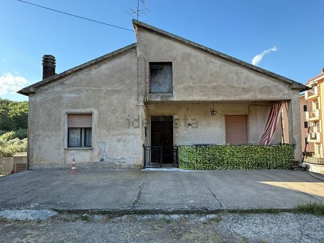 Casa in vendita a Sèttimo, Calabria