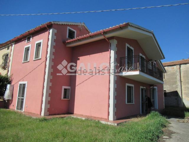 Casa in vendita a Calabria, Cosenza