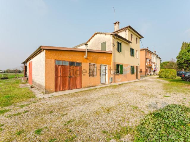 Casa in vendita a San Pietro di Feletto, Borgo Doimo